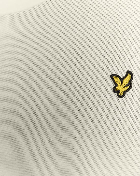 Hochwertiges Jacquard Rundhals Sweatshirt - Image 6