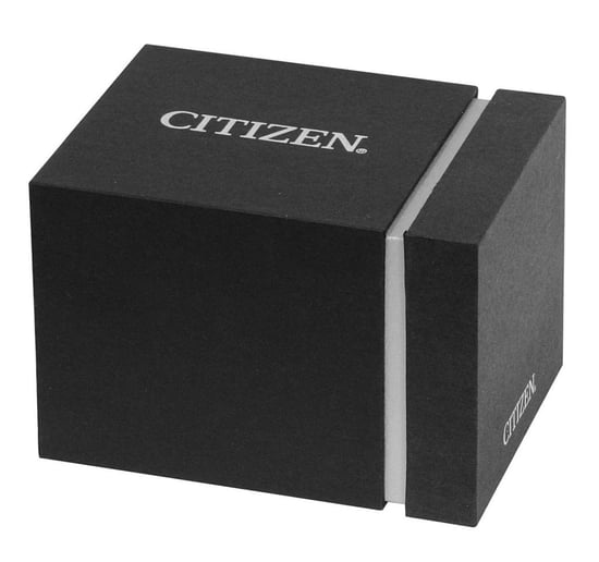 Citizen Silber Damen Armbanduhr FE6121-67A - Image 3