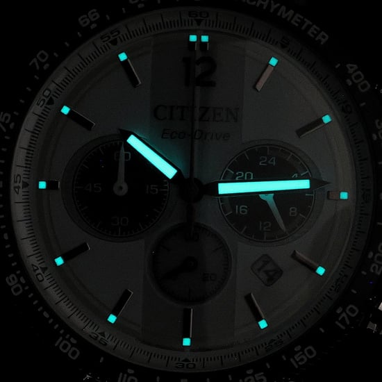 Citizen Braun Herren Armbanduhr CA4714-04A - Image 4