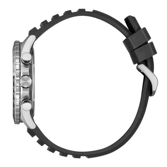 Citizen Schwarz Herren Armbanduhr AT2569-04L - Image 2