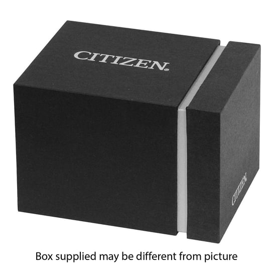 Citizen Schwarz Herren Armbanduhr CA4720-01X - Image 3