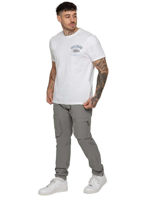Enzo | Herren Utility-Cargohose - Image 2
