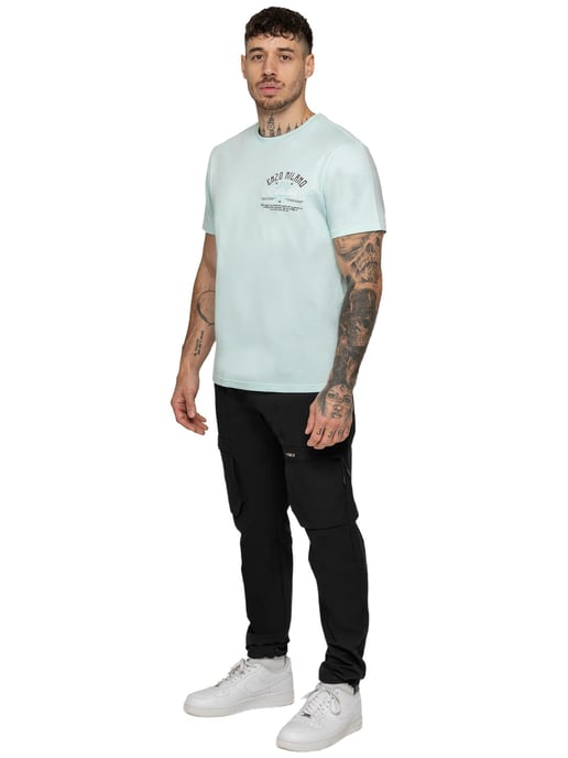 Enzo | Herren Utility-Cargohose - Image 2