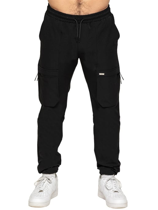 Enzo | Herren Utility-Cargohose - Image 3