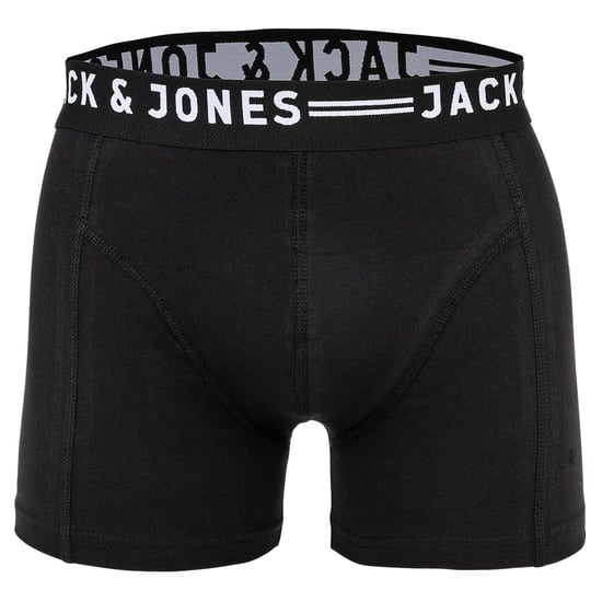 Jack & Jones Sense Trunks 3er-Pack Boxershorts - Image 2