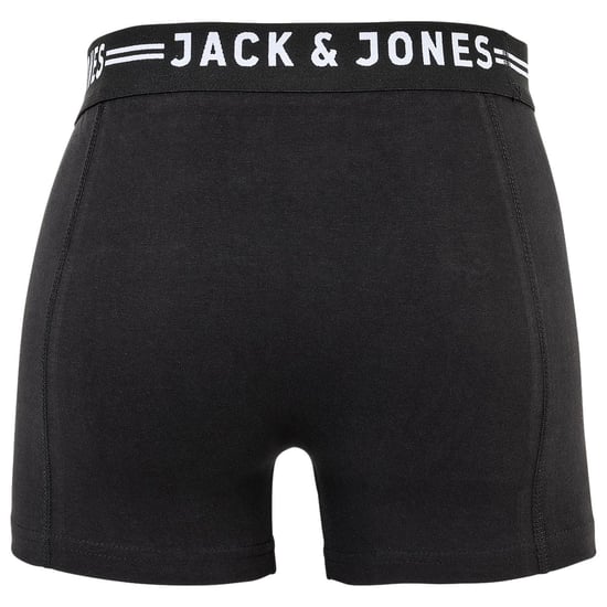 Jack & Jones Sense Trunks 3er-Pack Boxershorts - Image 3