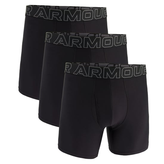 Under Armour UA Performance Tech - Solid In Boxershorts - Image 1