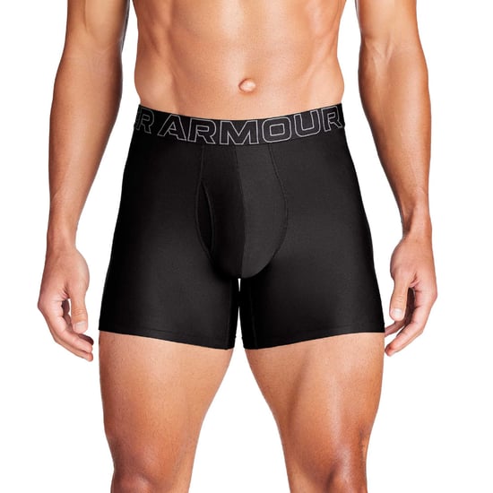 Under Armour UA Performance Tech - Solid In Boxershorts - Image 2