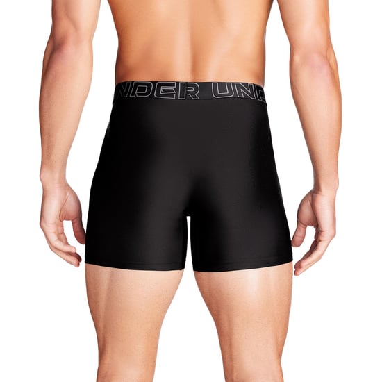 Under Armour UA Performance Tech - Solid In Boxershorts - Image 3
