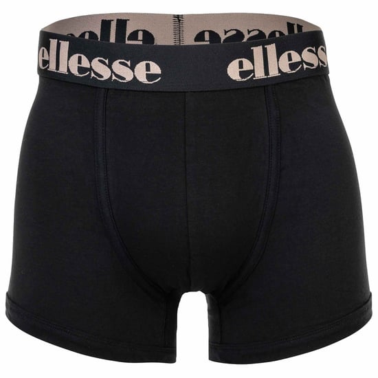 Ellesse Yema 7er-Pack Boxershorts - Image 2