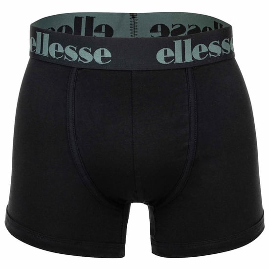Ellesse Yema 7er-Pack Boxershorts - Image 4
