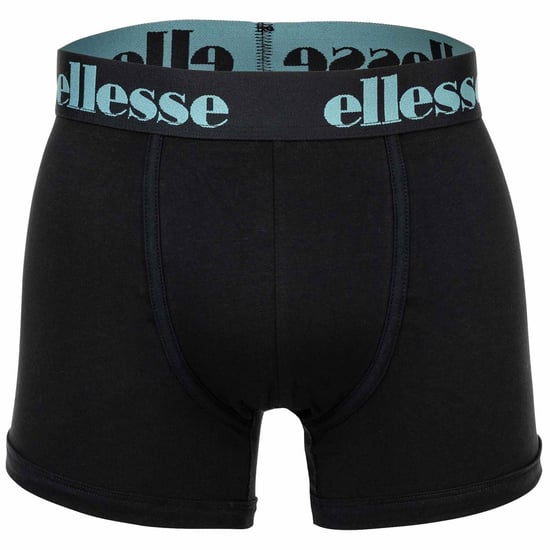Ellesse Yema 7er-Pack Boxershorts - Image 6