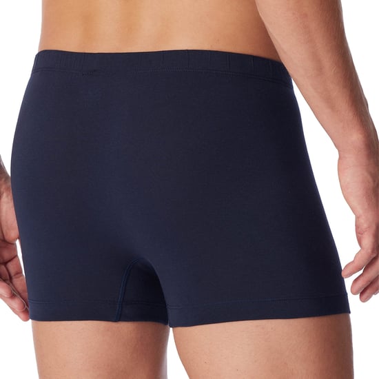 Uncover by Schiesser Uncover Baumwollshorts Boxershorts - Image 3