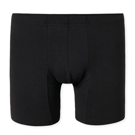 Schiesser Premium Baumwoll-Shorts Boxershorts - Image 1
