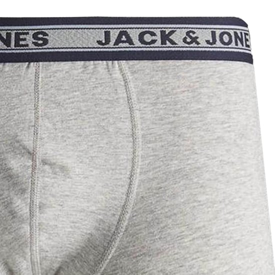Jack & Jones Jacoliver Trunks 10er-Pack Junior-Boxershorts - Image 2