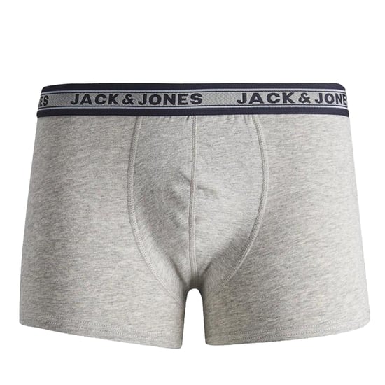 Jack & Jones Jacoliver Trunks 10er-Pack Junior-Boxershorts - Image 3