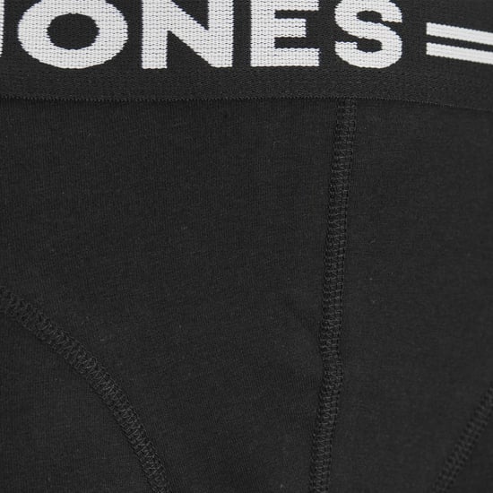 Jack & Jones Sense Trunks 6er-Pack Junior-Boxershorts - Image 2