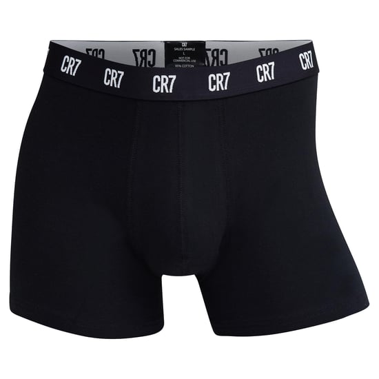 CR7 Basic Trunk-Pack Boxershorts - Image 2