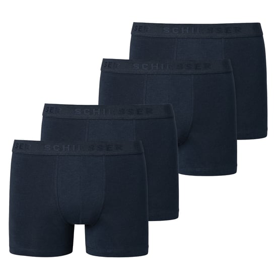 Schiesser Shorts Boxer Shorts - Image 1