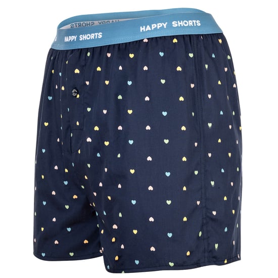 Happy Shorts American Boxer Woven Boxer Shorts - Image 2
