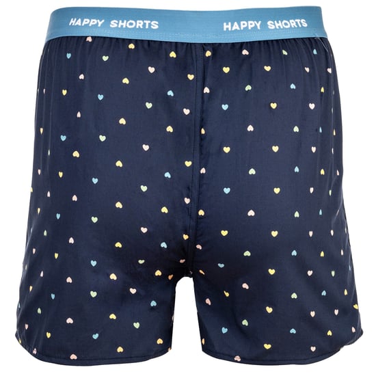 Happy Shorts American Boxer Woven Boxer Shorts - Image 3