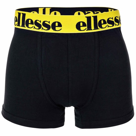 Ellesse Yema 7er-Pack Boxershorts - Image 2