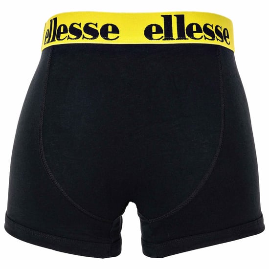 Ellesse Yema 7er-Pack Boxershorts - Image 3