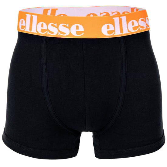 Ellesse Yema 7er-Pack Boxershorts - Image 4