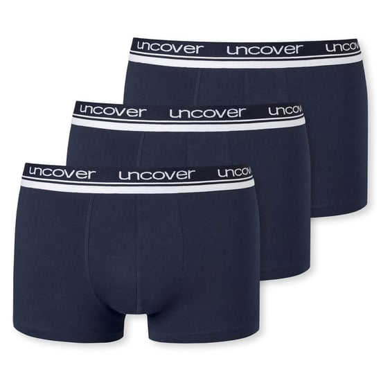 Uncover By Schiesser Shorts Boxershorts - Image 1
