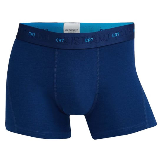 Cr7 Bamboo Trunk -Pack Fsc Boxer Shorts - Image 2