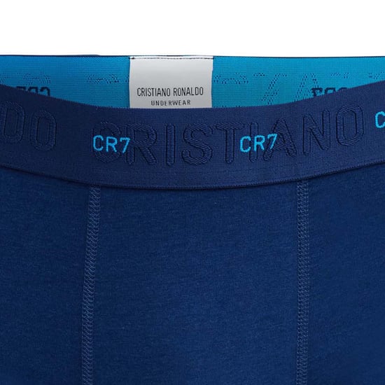Cr7 Bamboo Trunk -Pack Fsc Boxer Shorts - Image 3