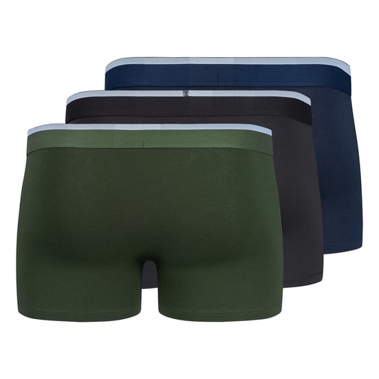 Skiny Pants Baumwoll-Multipack-Boxershorts - Image 2