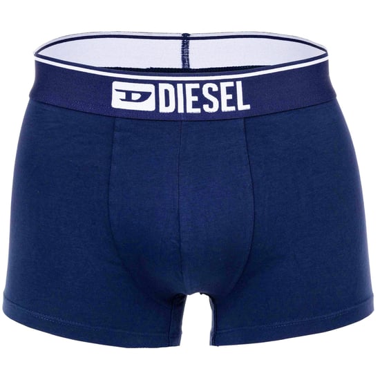 Diesel Umbx-Damienthreepack Boxershorts - Image 2