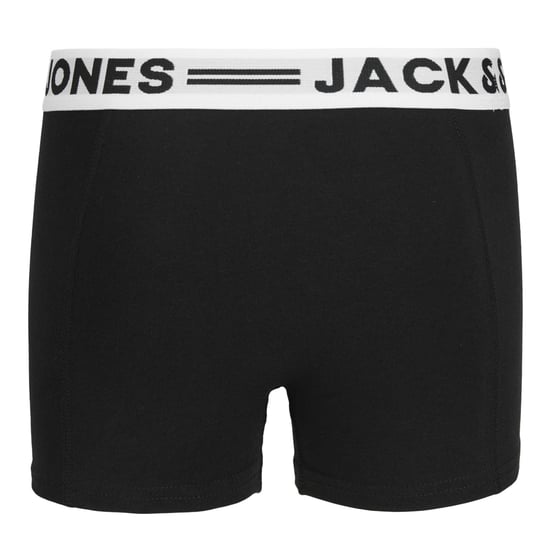 Jack & Jones Sense Trunks 6er-Pack Junior-Boxershorts - Image 4