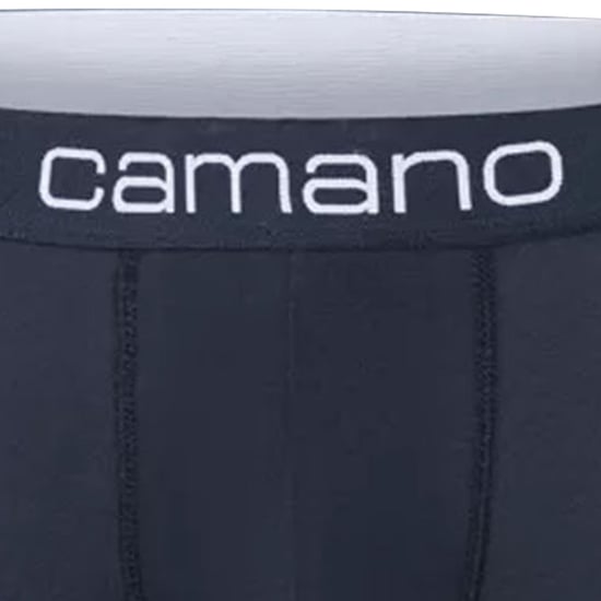 Camano Herren Komfort BCI Baumwolle S In Box Boxershorts - Image 3