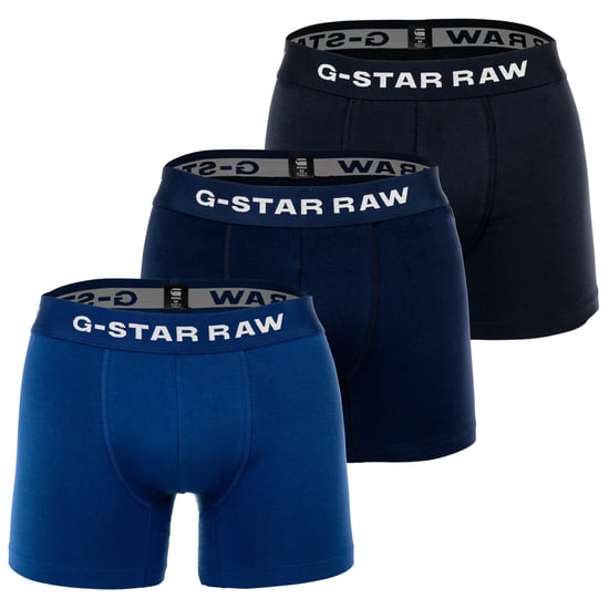 G Star Raw Boxer Pack Boxershorts - Image 1