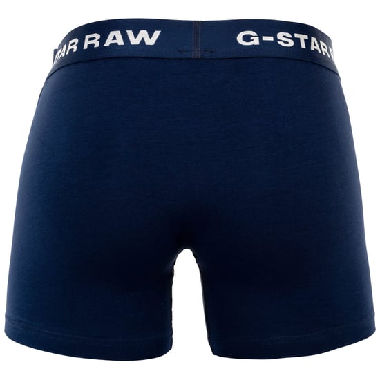 G Star Raw Boxer Pack Boxershorts - Image 3