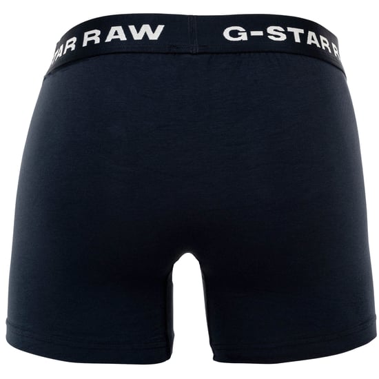 G Star Raw Boxer Pack Boxershorts - Image 5
