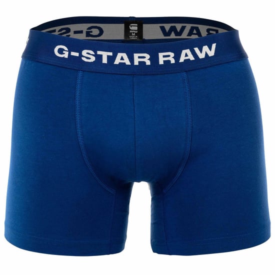 G Star Raw Boxer Pack Boxershorts - Image 6