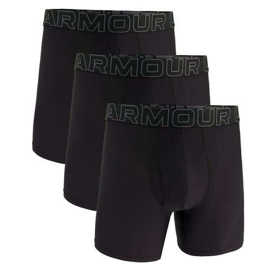 Under Armour UA Performance Tech Mesh - Solid In Boxershorts - Image 1