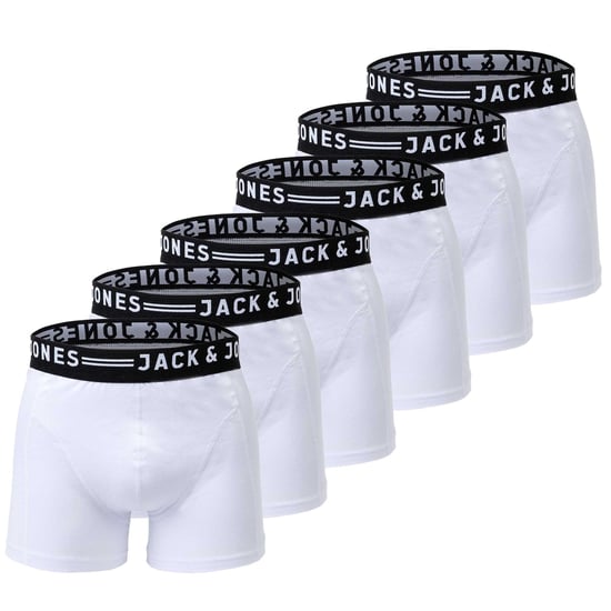 Jack & Jones Sense Trunks 3er-Pack Boxershorts - Image 1