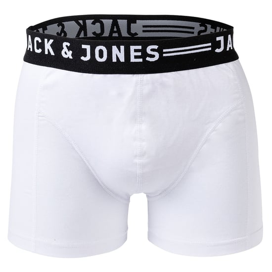 Jack & Jones Sense Trunks 3er-Pack Boxershorts - Image 2