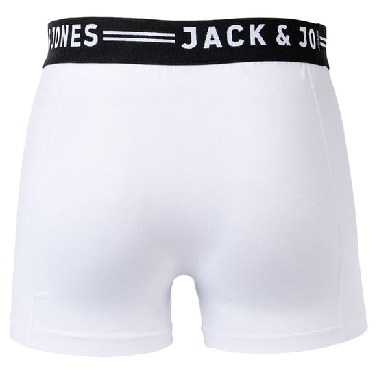 Jack & Jones Sense Trunks 3er-Pack Boxershorts - Image 3