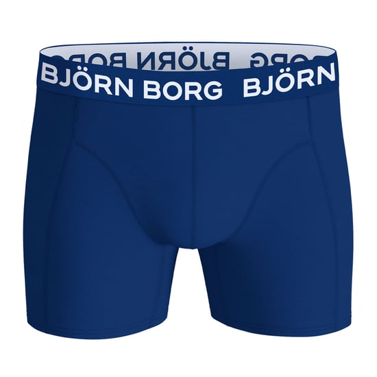 Björn Borg Baumwoll-Stretch-Boxershorts - Image 2