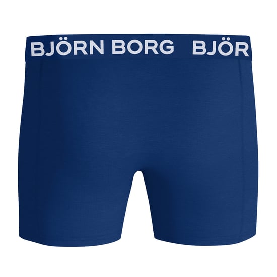 Björn Borg Baumwoll-Stretch-Boxershorts - Image 3