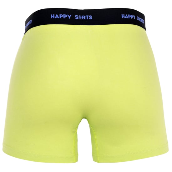 Happy Shorts Retro Jersey Boxershorts - Image 3