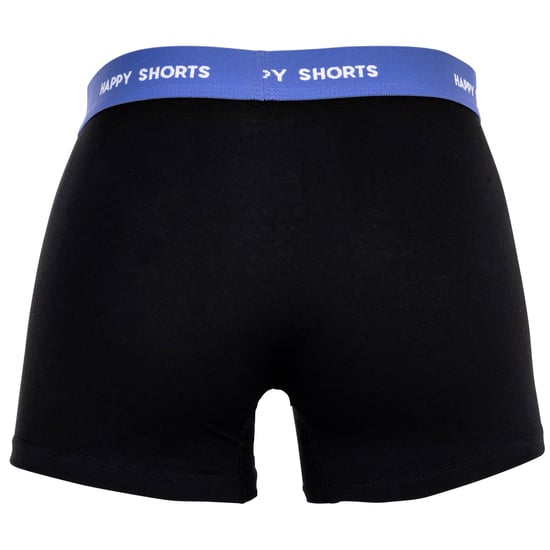 Happy Shorts Retro Jersey Boxershorts - Image 5