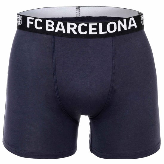 FC Barcelona FCB Boxer 5er-Pack Boxershorts - Image 2
