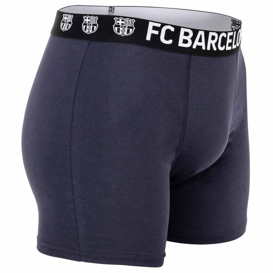 FC Barcelona FCB Boxer 5er-Pack Boxershorts - Image 3