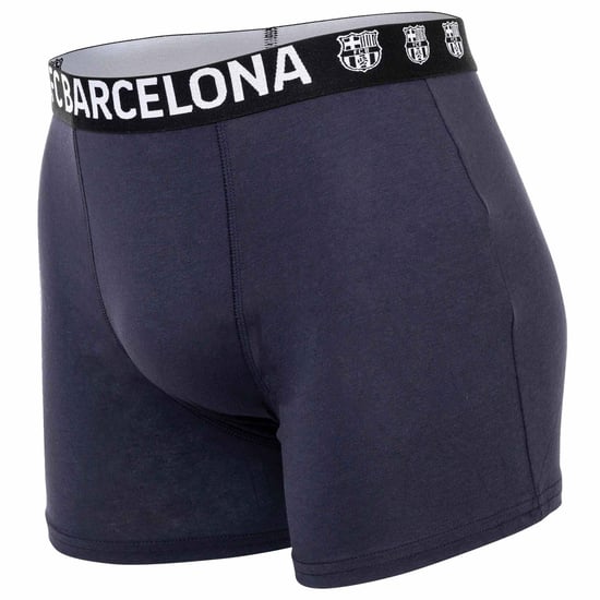 FC Barcelona FCB Boxer 5er-Pack Boxershorts - Image 4